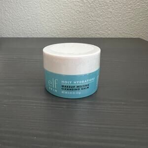 e.l.f. skin Holy Hydration Makeup Melting Cleansing Balm 0.45oz/13g